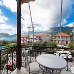 Nostos Hotel Perigiali