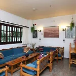Hotel Nostos Perigiali