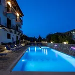 Nostos Hotel Perigiali