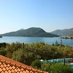 Hotel Nostos Perigiali