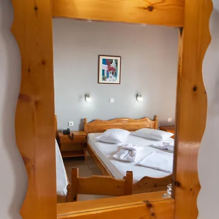 Nostos 2* Perigiali