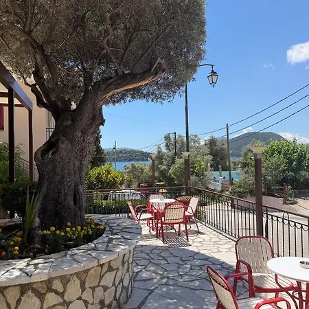 Nostos Hotel