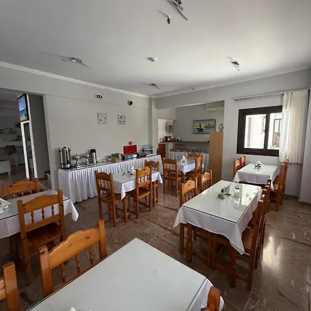 Hotel Nostos Perigiali