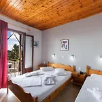 Nostos فندق Perigiali