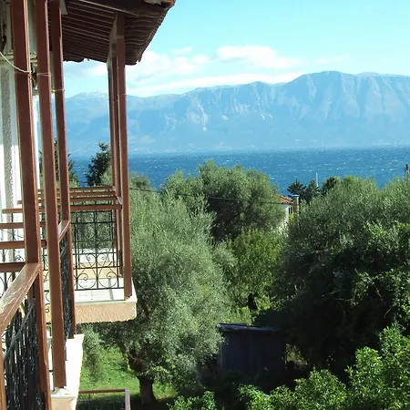 Nostos Otel