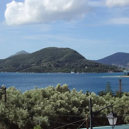 Hotel Nostos Perigiali