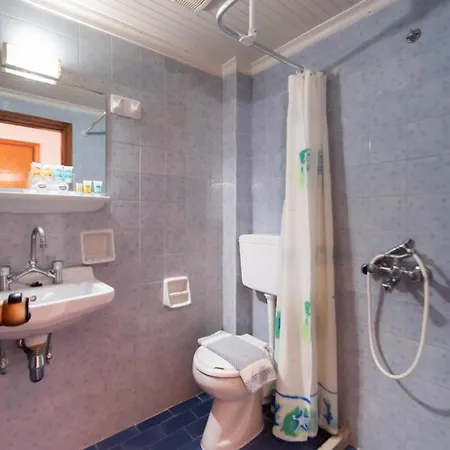 Nostos Otel Perigiali