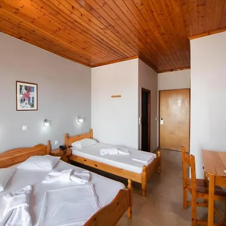 Nostos Otel 2*