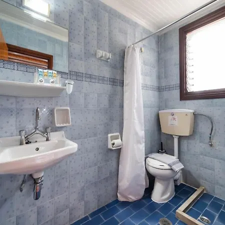 Otel Nostos 2*