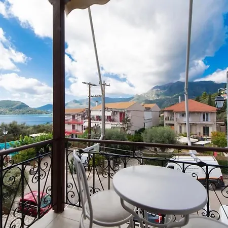 Nostos Otel Perigiali