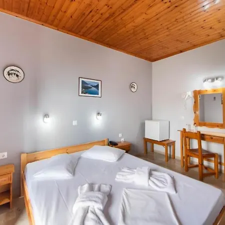 Nostos 2* Perigiali
