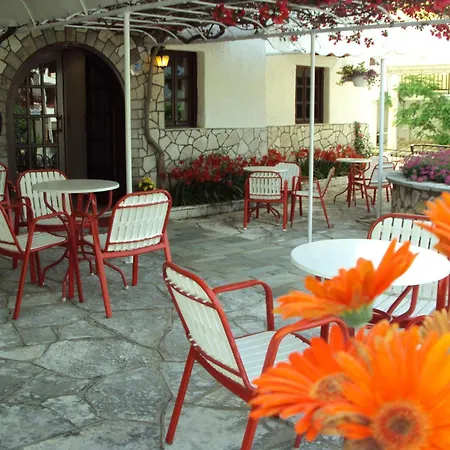 Hotel Nostos Perigiali