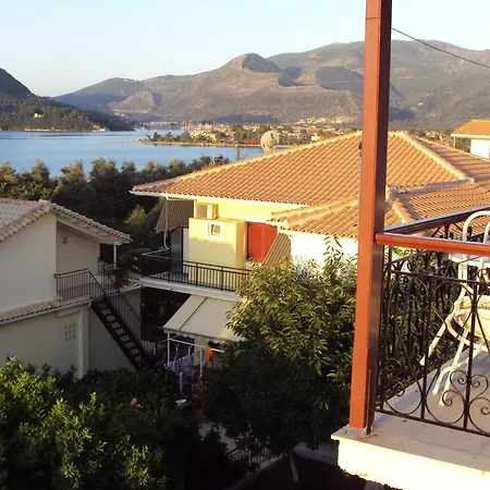 Otel Nostos Perigiali
