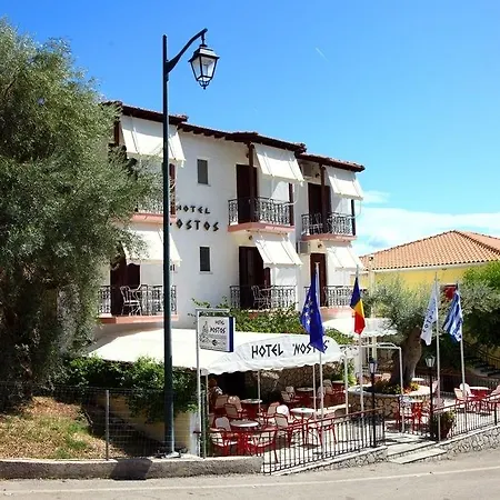 νόστος Ξενοδοχείο