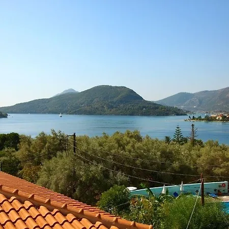 Ξενοδοχείο νόστος Περιγιάλι