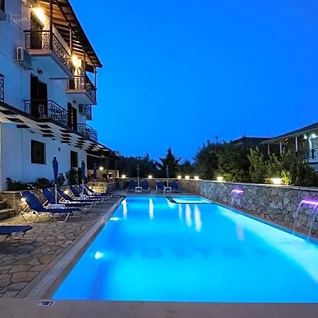 Hotel Nostos Perigiali