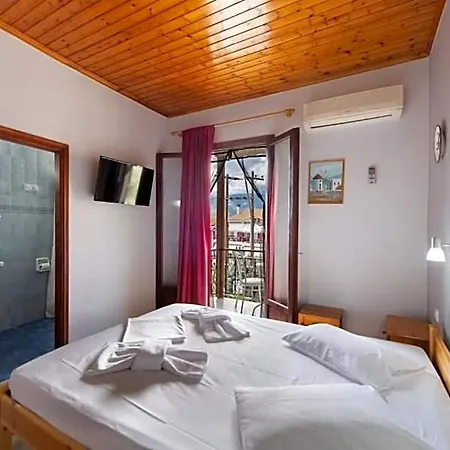 Hotel Nostos