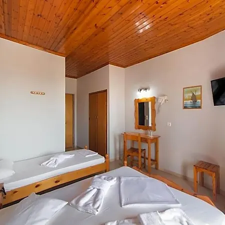 Hotel Nostos 2*