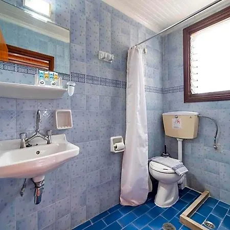 Hotel Nostos Perigiali