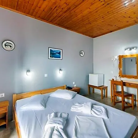 Hotel Nostos