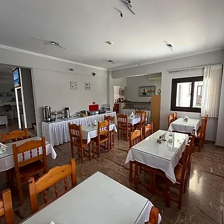 Nostos فندق Perigiali