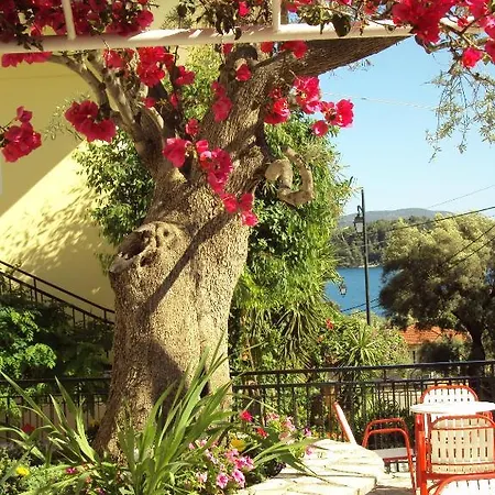Nostos Otel