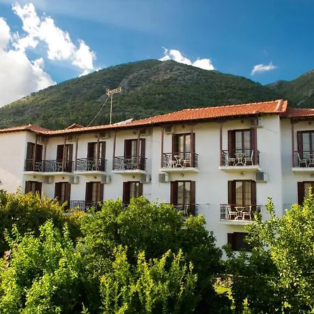 Otel Nostos