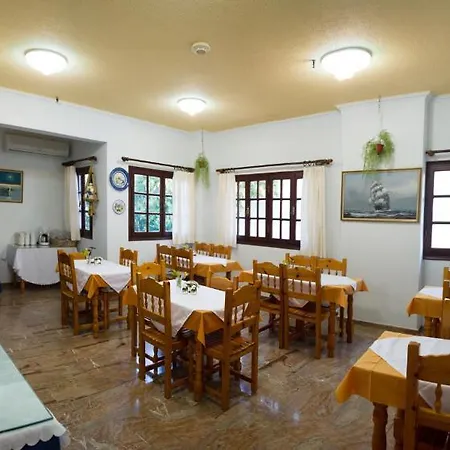 Nostos Otel
