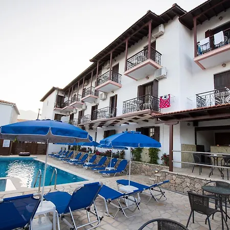Nostos Otel