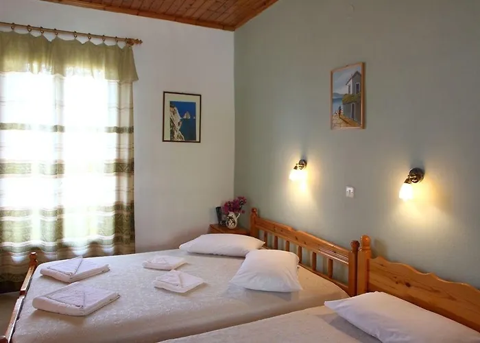 Hotel Nostos 2*